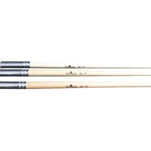 Trefoil Round L/Handle Brush #11