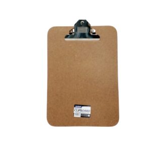 Masonite Clipboard 240X340mm