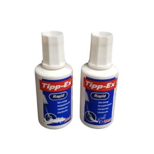 Bic Tipp-Ex Rappid White Foam Appl