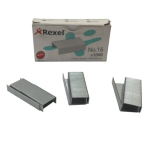 No.16 24/6 Staples 1000