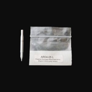 Technical Drawing Compass Attachment 4Mm (Shank 0.5Mm Long Version)