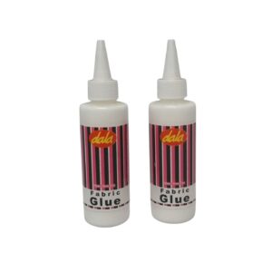 Dala Fabric Glue 125Ml
