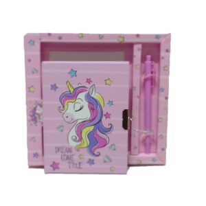Novelty Notebook