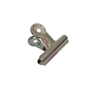 40Mm Bulldog Clips (Each)