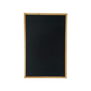 Black Board 50X70cm