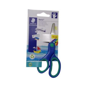 Staedtler 140Mm Left Hand Scissor