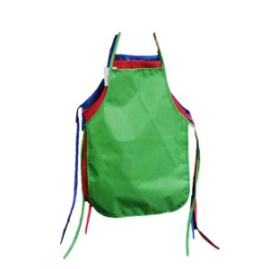 School Primary Apron Asst Col