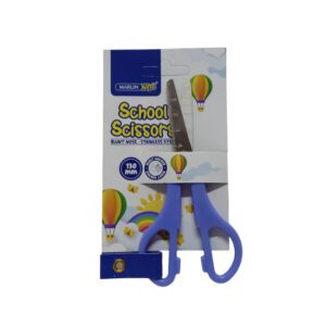 Marlin Scissor Blunt Nose 130Mm (Right Hand)