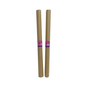 Brown Kraft 480Mm X 2 Mtr Roll