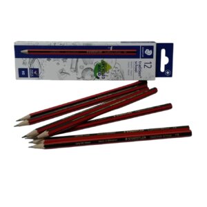 Hb Eco Tradition Pencil (Each)
