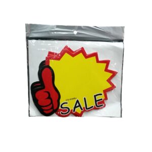 Sign Board 10Piece Sale