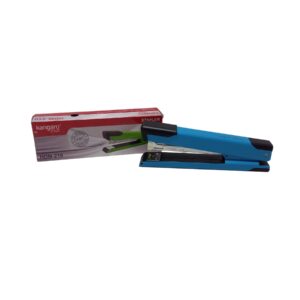 Kangaro Metal Stapler F/Strip Hd Asst Colors