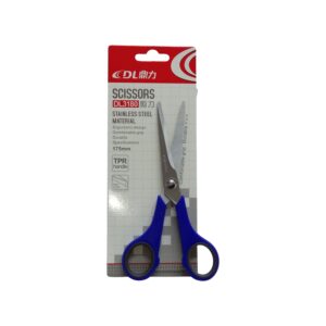 Scissors S/S 170Mm Dl3180