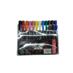 Acrylic Paint Marker Cm092