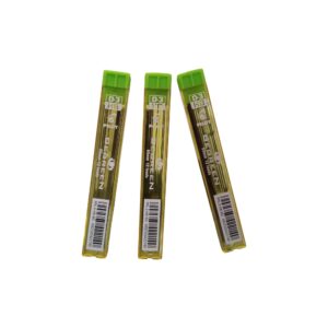 Pentel Bg3 0.3Mm Lead Hb