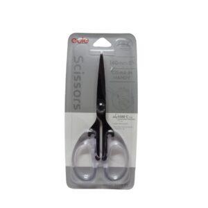 Oule Plated Office Scissor 140Mm
