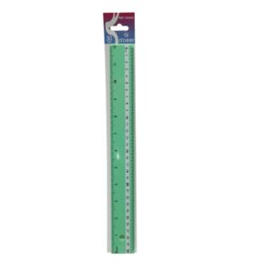 Macaron 30Cm Ruler