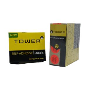 Instruction Labels (Urgent Round) 391