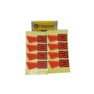 T8e Acc Reminders Final Notice (88 Labels)39
