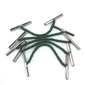 63Mm Indian Filing Laces 100'S 30