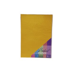 A4 80Gsm Bright Paper Pack Of 10 Galaxy Sun