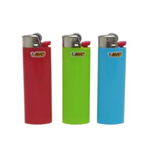 Bic Maxi Lighter