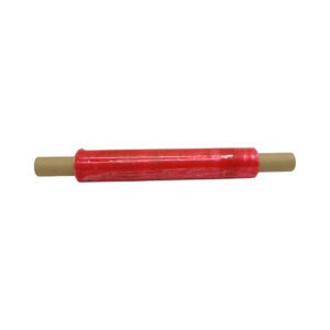 Red Pallet Wrap 400M
