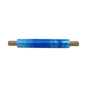 Blue Pallet Wrap 400M