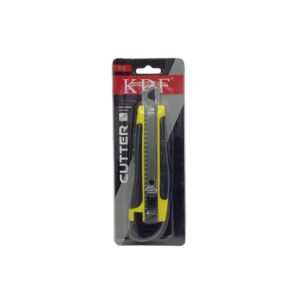 Kdf Cutter 18Mm