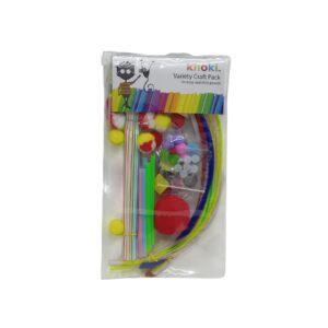 Khoki Art + Craft Variety Diy
