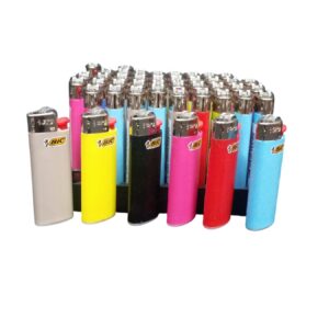 Bic Lighters Mini 2369 0004