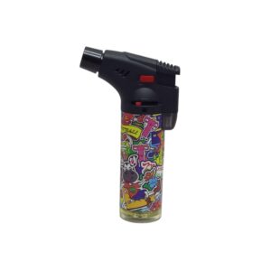 Lighters Vihi Gun Gas Refill