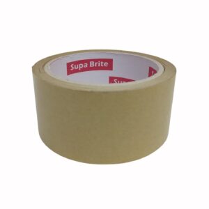 Packaging Tape Brown 4.8Cmx18m