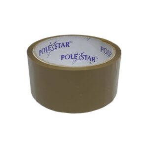 Brown Packaging Tape 50M