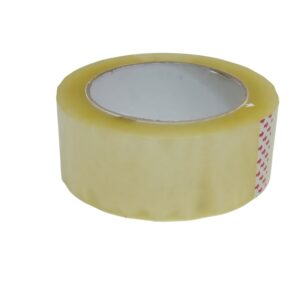 Clear Packaging Cellotape 100M