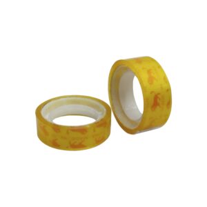 Small Cellotape 1.2Cmx9 Meters