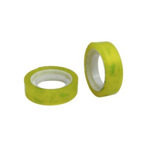 Small Cellotape 1.2Cmx18 Meters