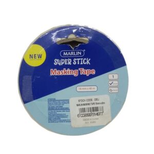 Masking Tape 18Mmx40m