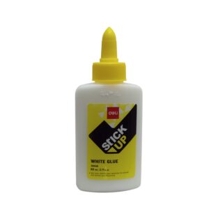 Deli 80Ml White Craft Glue