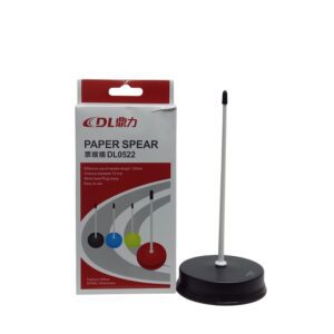 Dl Paper Spear/Spike Holder