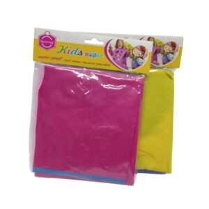 Kids Apron Pvc Waterproof