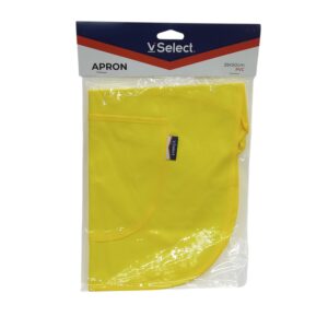 V Select Kids Apron Pvc 39X50cm