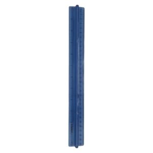 V Select 30Cm Grip Ruler
