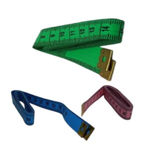 Trefoil Tailor Measuring Tape 1.5 Meters