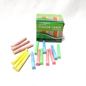 Treeline Chalk 100'S Color