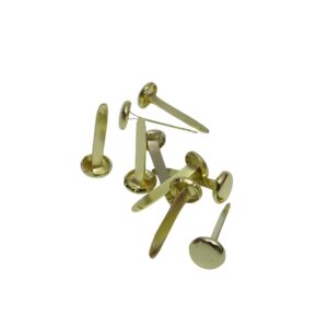 Paper Fasteners Split Pin 20Mm (Each)