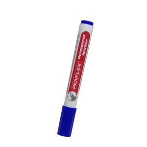 Penflex Permanent Marker Blue