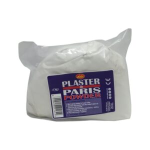 Dala Plaster Of Paris Powder 1Kg