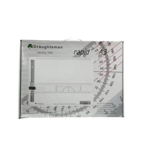 Technical Drawing Board A3 Basic