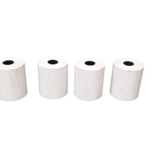Trefoil Thermal Rolls 57X48 Rol6001